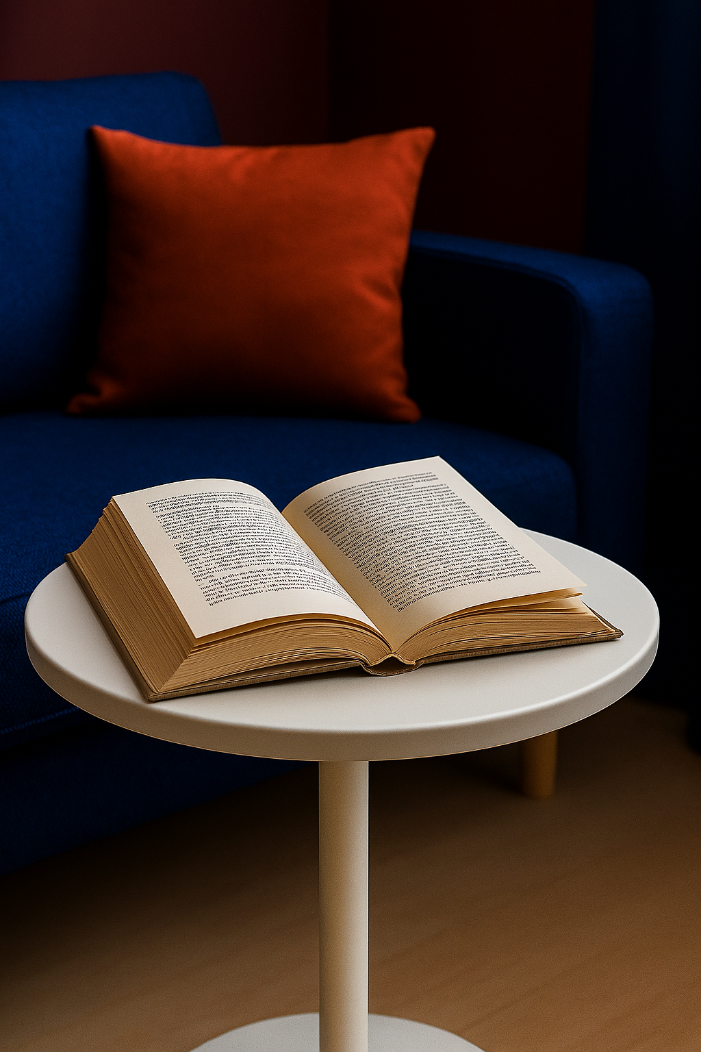 link to book section with image of book