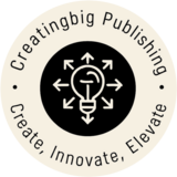 Creatingbig Publishing logo