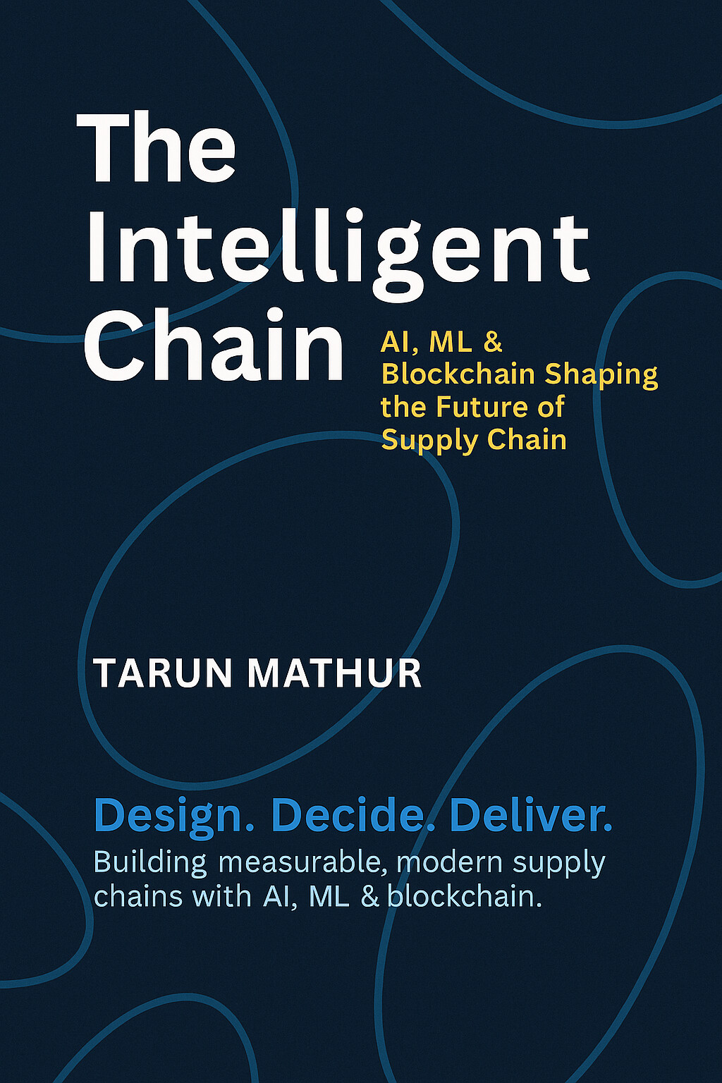 The Intelligent Chain cover