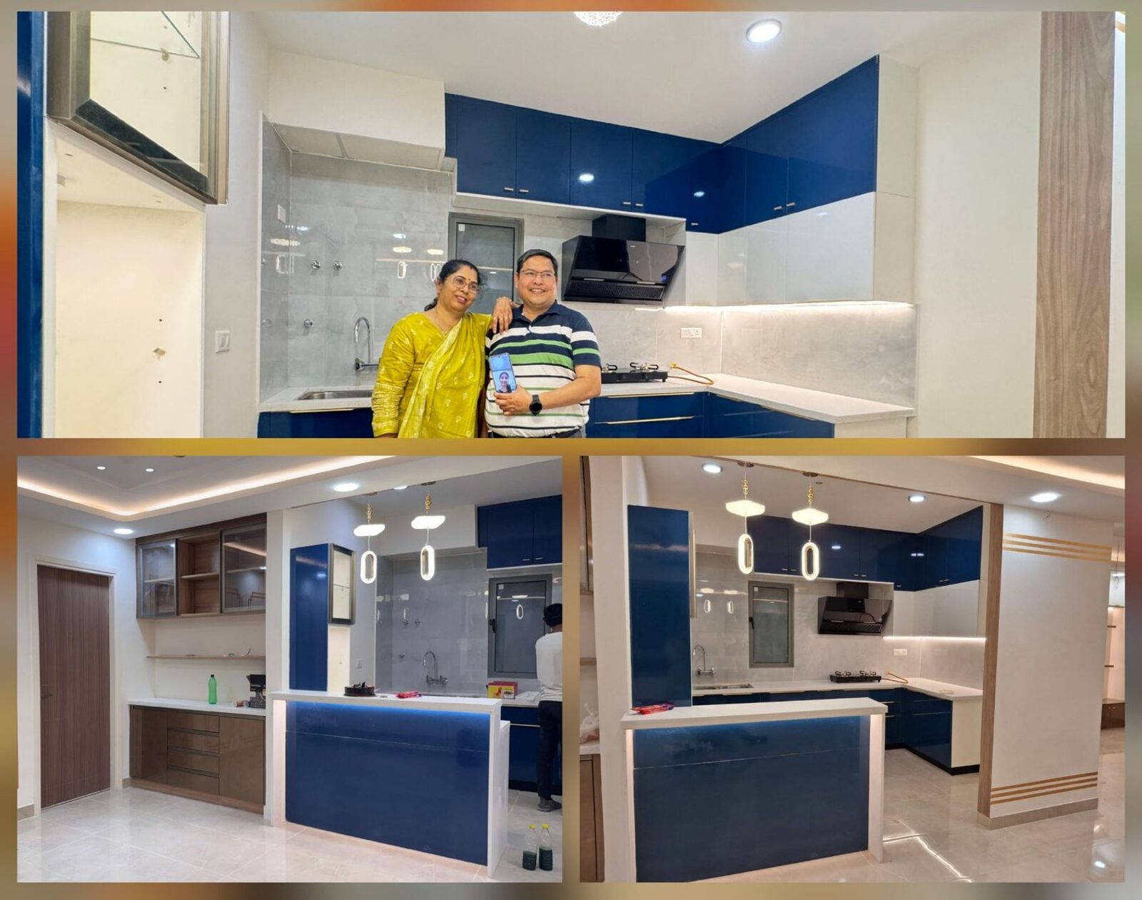 My New House at Mahima Shubh Nilay, Jaipur