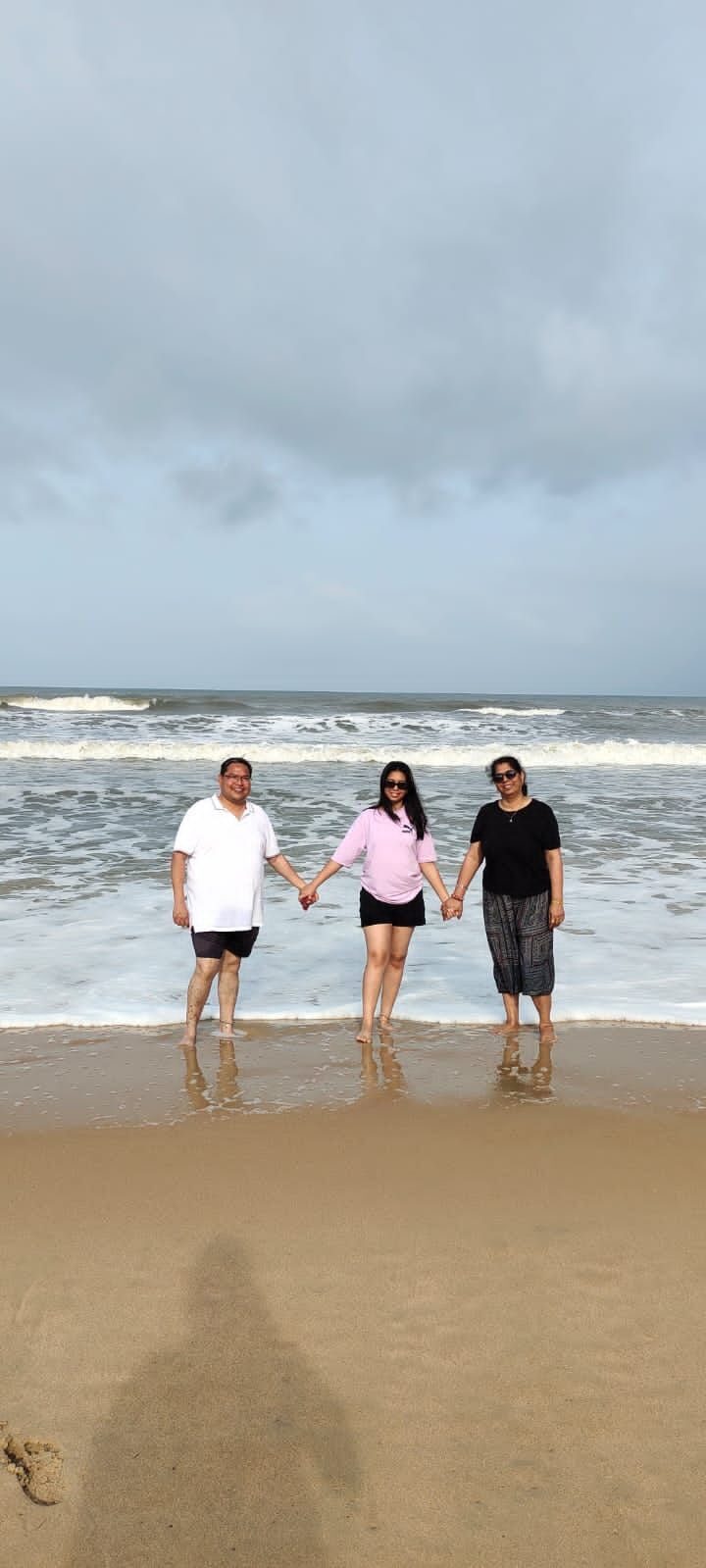 Vacationing at Kenilworth Resort & Spa, Goa