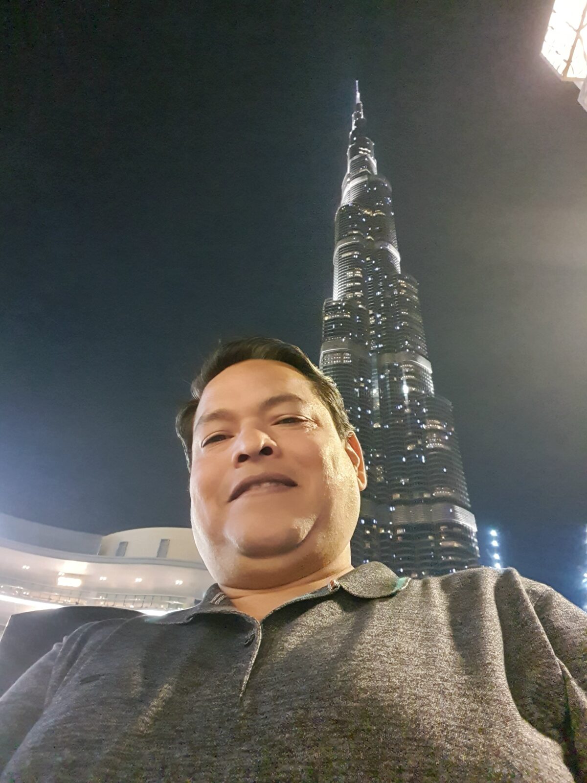 Dubai Diaries