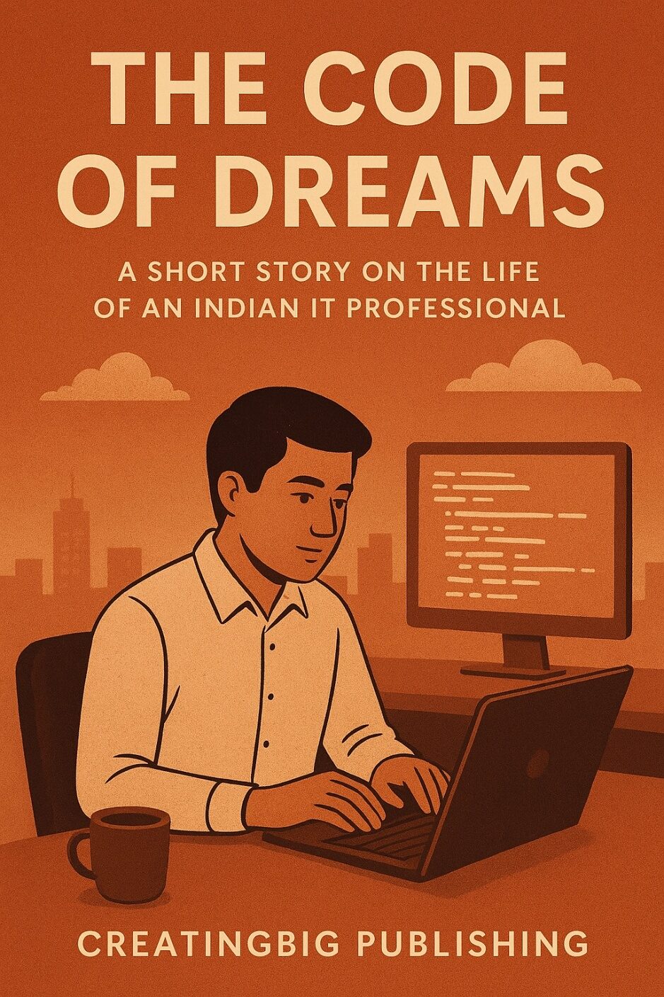 The Code of Dreams